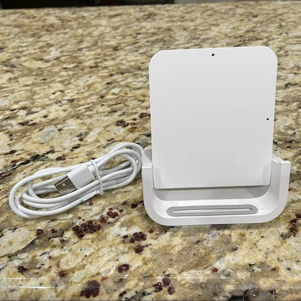 Amazon wireless charging